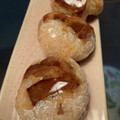 cocoism's cooksnap of when they made 節約飯♪ 角煮のあまり汁で炊き込みご飯♪.