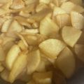 クックQ51Z5P☆'s cooksnap of when they made ハリハリ漬け　大根大量消費.