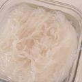 ちゃろみん's cooksnap of when they made ☆白滝の保存方法☆.