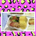 ゆけり３兄弟's cooksnap of when they made お弁当に♪えのきのベーコン巻き.