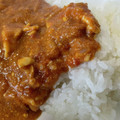 もこです's cooksnap of when they made 市販のルーで簡単バターチキンカレー.