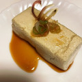 まいたけさん↑'s cooksnap of when they made 揚げない揚げ出し豆腐.