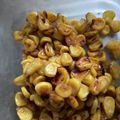 kinkinsan's cooksnap of when they made しょう油バターコーン.