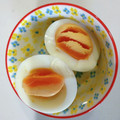 クック3N0VKO☆'s cooksnap of when they made 半熟卵の茹で方.