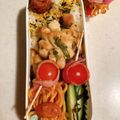 速めのパブロ's cooksnap of when they made １分で簡単♪ごま油香る塩昆布きゅうり.