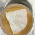 クックichiko's cooksnap of when they made 固まってしまった砂糖をサラサラに戻す方法.
