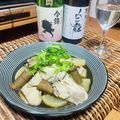 料理男子部🍻's cooksnap of when they made 絶品 時短！簡単！ 旨味たっぷり牡蠣大根.
