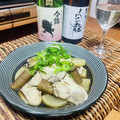 料理男子部's cooksnap of when they made 絶品 時短！簡単！ 旨味たっぷり牡蠣大根.