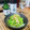 料理男子部's cooksnap of when they made 鮭と豆苗のごま生姜和え【作り置き】.