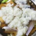 クック99U2X7☆'s cooksnap of when they made 【農家のレシピ】豚肉のみぞれ鍋.