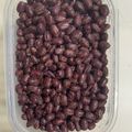 青シソ's cooksnap of when they made 圧力鍋で茹で小豆★砂糖不使用.