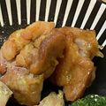まゆぶう❤'s cooksnap of when they made 糖質オフ！無限ローストチキンカレー.