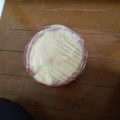 Milkyバンビーノ's cooksnap of when they made すりこぎで☆マッシュポテト.
