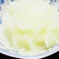 ★むさ's cooksnap of when they made 焼き油揚げのおろしポン酢.