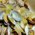 GLADIUS☆'s cooksnap of when they made あさりとキャベツの蒸し煮.