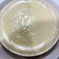 あき１２１'s cooksnap of when they made 2層のチーズケーキ.