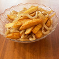 mackyza2's cooksnap of when they made 糸こん♪さつま揚げのきんぴら風.