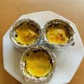 クックPZ43DO☆'s cooksnap of when they made 簡単☆美味しい☆スイートポテト.