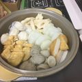 バルカン300's cooksnap of when they made 美味しいおでんの作り方！.
