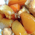 かなまちゅまま's cooksnap of when they made 炊飯器で簡単柔らかとり大根.