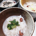 okitas99's cooksnap of when they made 本格的 小豆粥 あずきかゆ.