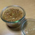 nagomi3989's cooksnap of when they made ご飯がとまらない！！簡単ねぎ味噌.
