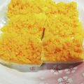 roll21's cooksnap of when they made 電子レンジで簡単！お正月の錦たまご.