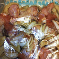 南国diver's cooksnap of when they made 【下味冷凍】手羽元と玉ねぎの黒酢煮.