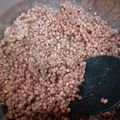 さつま☆るん's cooksnap of when they made 高きびの固め～柔らかめの炊き方.