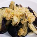 なないろの雪's cooksnap of when they made 蒸しなすのねぎみそがけ.
