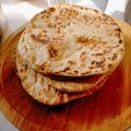 aochan☆'s cooksnap of when they made Roti☆クリスピー･パンケーキ.