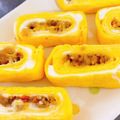 りーとぽん's cooksnap of when they made そぼろ入りの卵焼き.