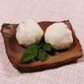 クックHG9V8Y☆'s cooksnap of when they made 薯蕷饅頭.