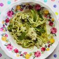 チェックのミニくま's cooksnap of when they made 豚肉と野菜のゴマ風味サラダ♡.