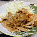 クック2FRXMY☆'s cooksnap of when they made 砂糖みりん不使用＊はちみつ豚の生姜焼き.