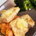 さかなままん's cooksnap of when they made メカジキのソテー　バジルとパン粉焼き.