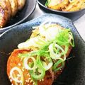 クッキン坊主's cooksnap of when they made 長芋のステーキ.