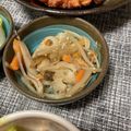 マールマル's cooksnap of when they made きんぴらごぼう.