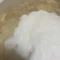 クックQ51Z5P☆'s cooksnap of when they made 豚バラ！白菜！ミルフィーユ鍋のとろろがけ.