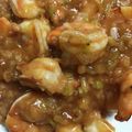 さとみんcookママ's cooksnap of when they made 超 簡単 エビチリ✩ケチャップ.
