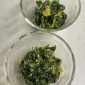TIGER☆'s cooksnap of when they made 葉も食べよう☆セロリ味噌.