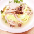 hitomi♪＊'s cooksnap of when they made あんかけ和風オムライス.