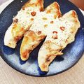 かわゆう1211's cooksnap of when they made 香ばし〜鰤のムニエル♡粒マスソース♪.