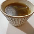 クック0RO5FM☆'s cooksnap of when they made 簡単！中華スープ♪.