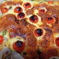 ‍‍はたやん's cooksnap of when they made ホケミでケークサクレ風マフィン.