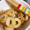 みゃみゃごと's cooksnap of when they made お弁当に~ちくわとエノキのバター醤油~.