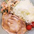 金魚のひらり's cooksnap of when they made 冷凍つくりおき☆豚肉の味噌漬け.