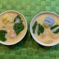 chisa157's cooksnap of when they made パーフェクト♡茶碗蒸し.
