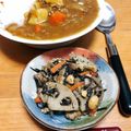 kayokopon☆'s cooksnap of when they made 我が家のひじき煮✩⡱.