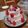 catch44's cooksnap of when they made 簡単☆シンプルな苺のショートケーキ☆.